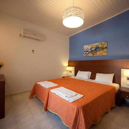אגיוס גורדיוס Dandidis Seaside Pension מראה חיצוני תמונה