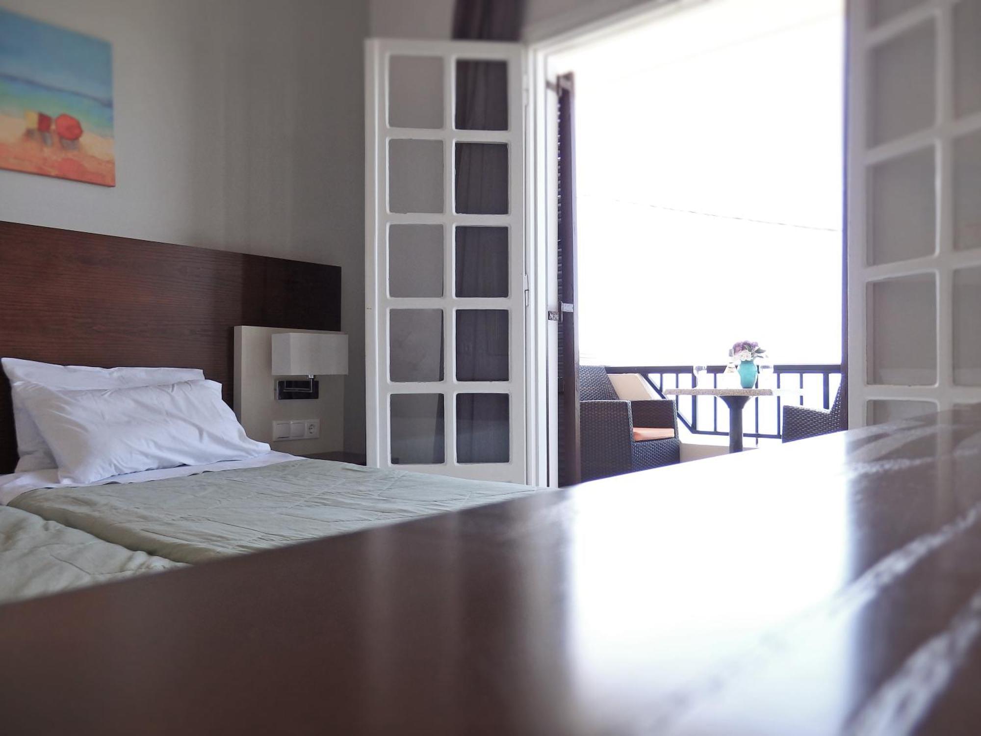 אגיוס גורדיוס Dandidis Seaside Pension חדר תמונה