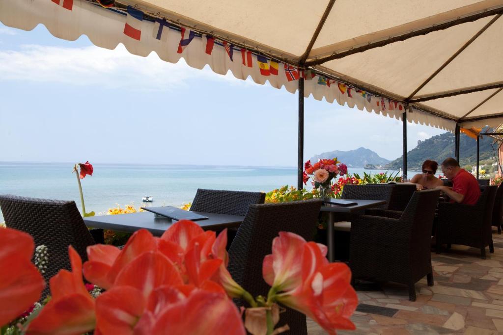 אגיוס גורדיוס Dandidis Seaside Pension מראה חיצוני תמונה